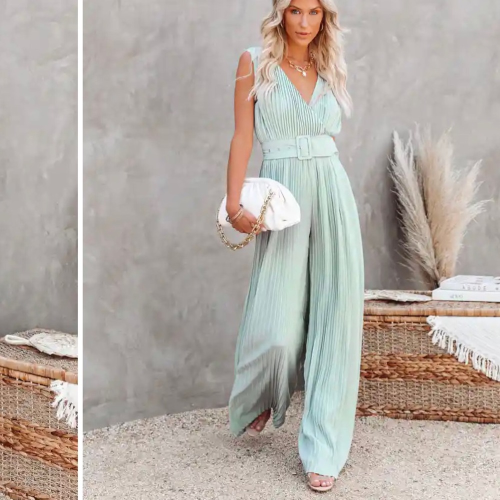 Jumpsuit